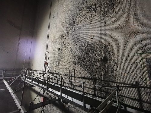 鶴壁豐鶴發(fā)電有限責(zé)任公司2×600MW#1、2機(jī)組綜合性能提升改造