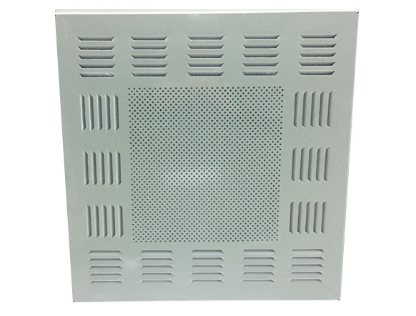 高效送風(fēng)口