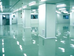 凈化工程中對于送風(fēng)口的設(shè)計