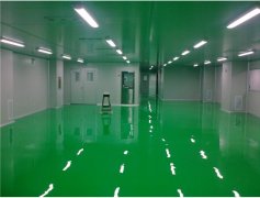 教你如何選擇一家靠譜的凈化工程公司？