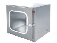 如何選一家靠譜的凈化工程公司