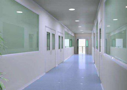 西安空氣凈化工程哪家好