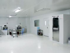 西安凈化系統(tǒng)工程施工包含哪些項(xiàng)?